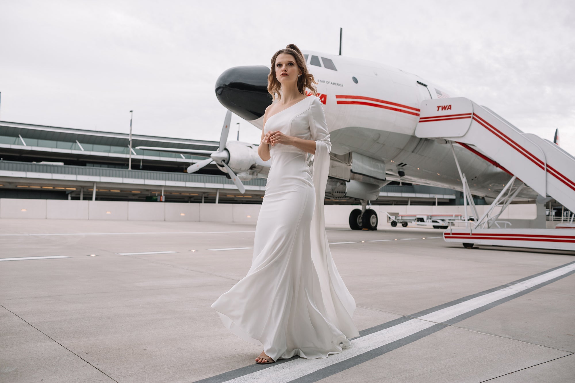 How to Style A-Line and Fit and Flare Dresses | NewYorkDress How to Style A-Line and Fit and Flare Dresses | NewYorkDress