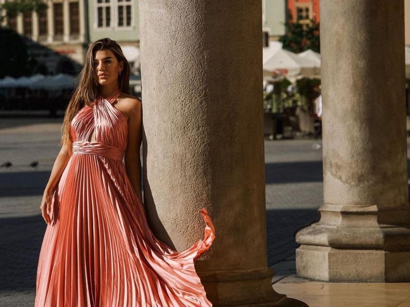 How to Coordinate a Mother of the Bride Dress for a Beach Wedding -  NewYorkDress