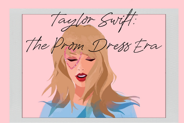 Taylor Swift: The Prom Dress Era