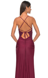 La Femme 32139 Dark-Berry