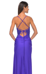 La Femme 32139 Royal-Blue