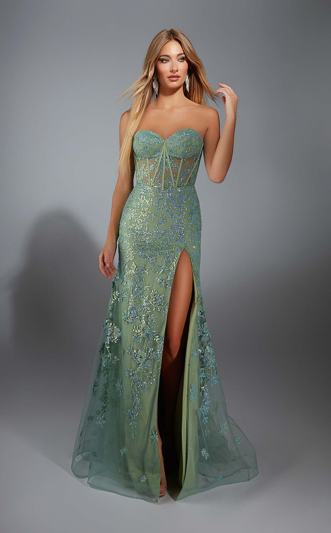 Aerie Couture 289 Dress