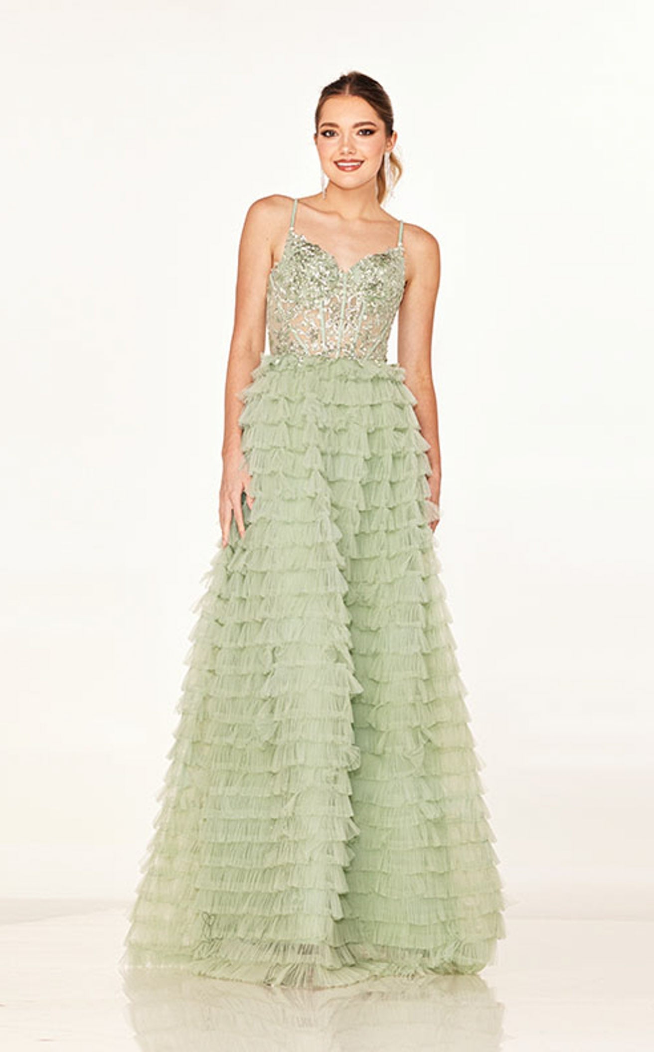 Cecilia's Dress