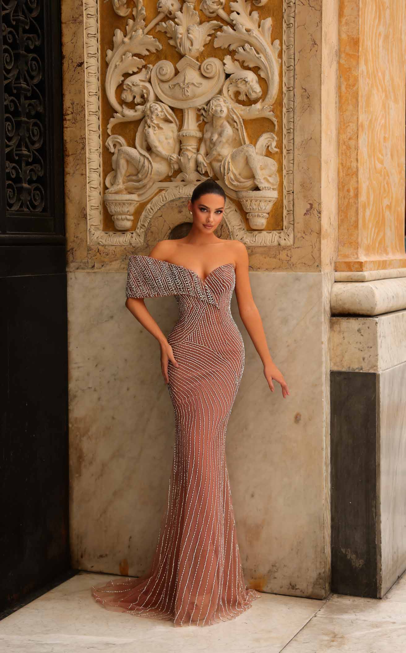 Chic and Holland HF110518A