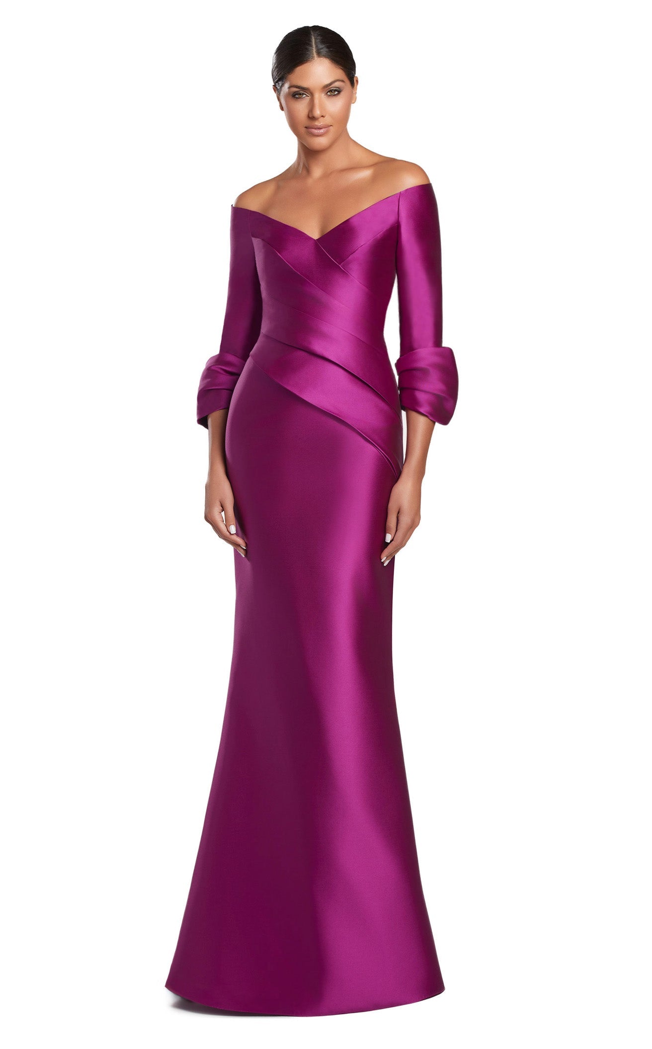 Alexander by Daymor Dress 2060