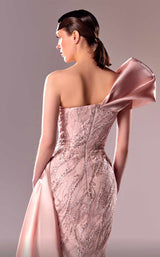 MNM Couture G1631 Pink
