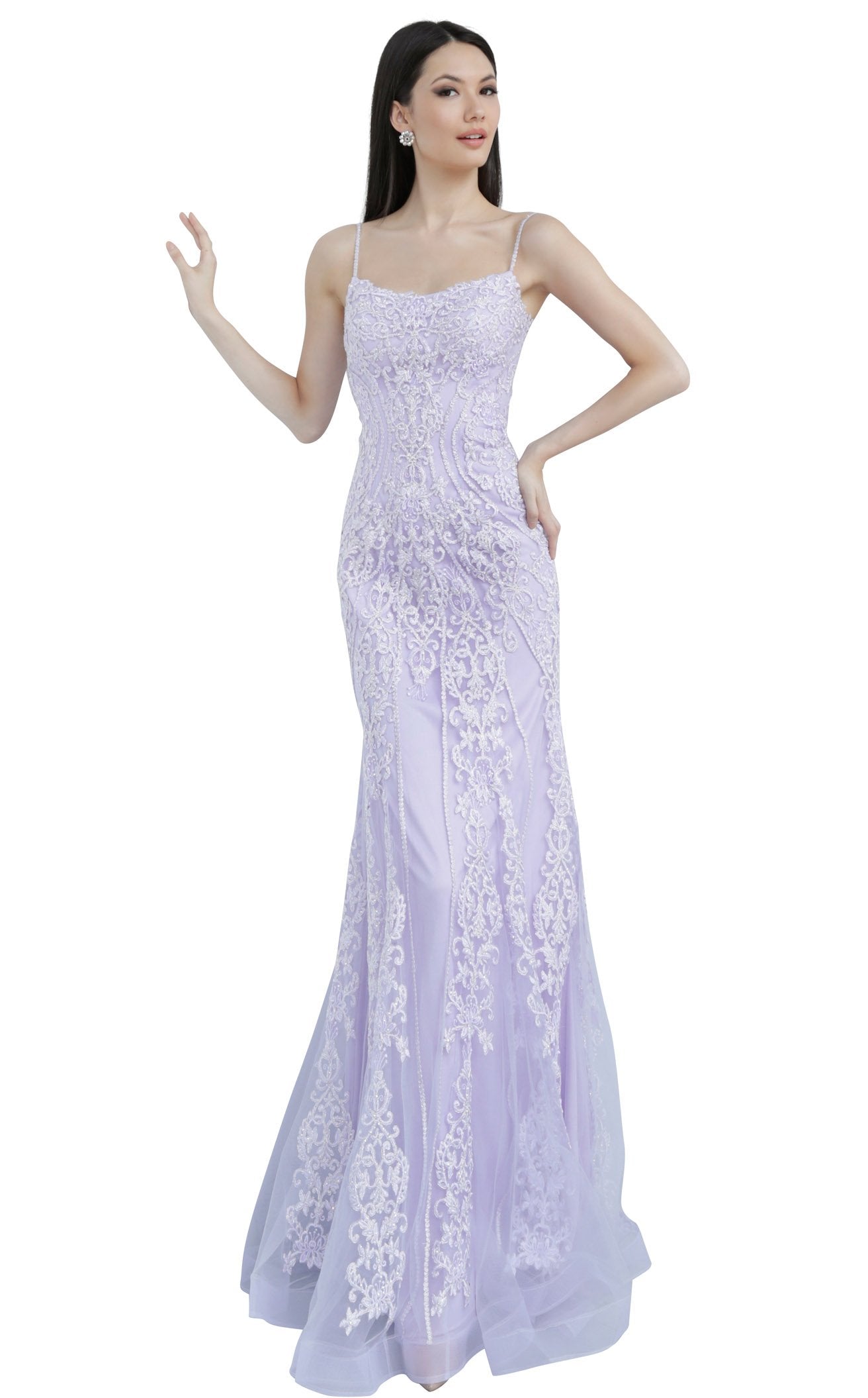 JVN JVN02012 Dress | NewYorkDress.com
