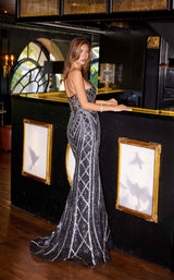 Juliet JT2525L Black/Silver