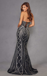 Juliet JT2525L Black/Silver