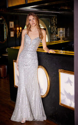 Juliet JT2525L Silver/Silver