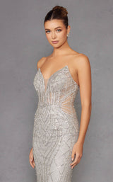 Juliet JT2525L Silver/Silver