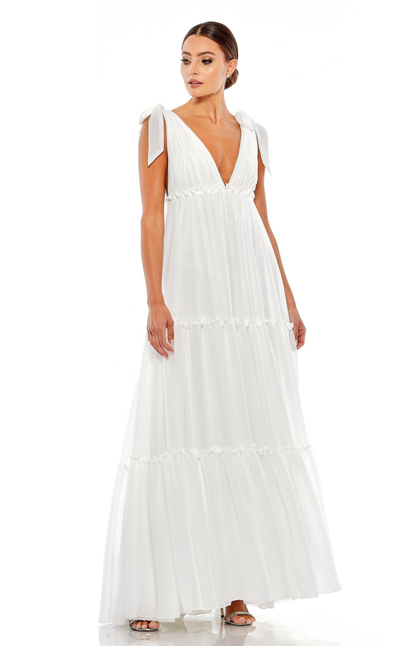 Mac Duggal 70188 Dress | NewYorkDress.com
