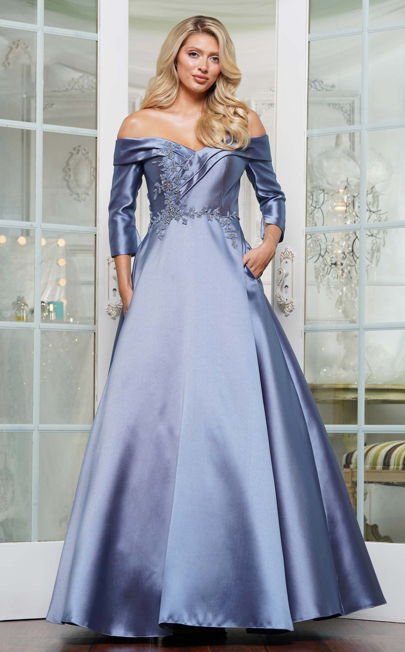 Marsoni MV1336 Dress | NewYorkDress.com