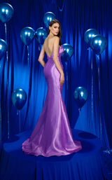 Modessa Couture M24607 Lavender