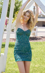 Nox Anabel D980 Emerald