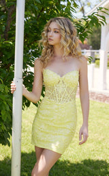 Nox Anabel D980 Lemon