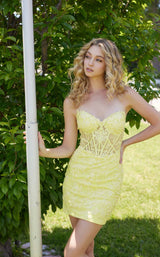 Nox Anabel D980 Lemon