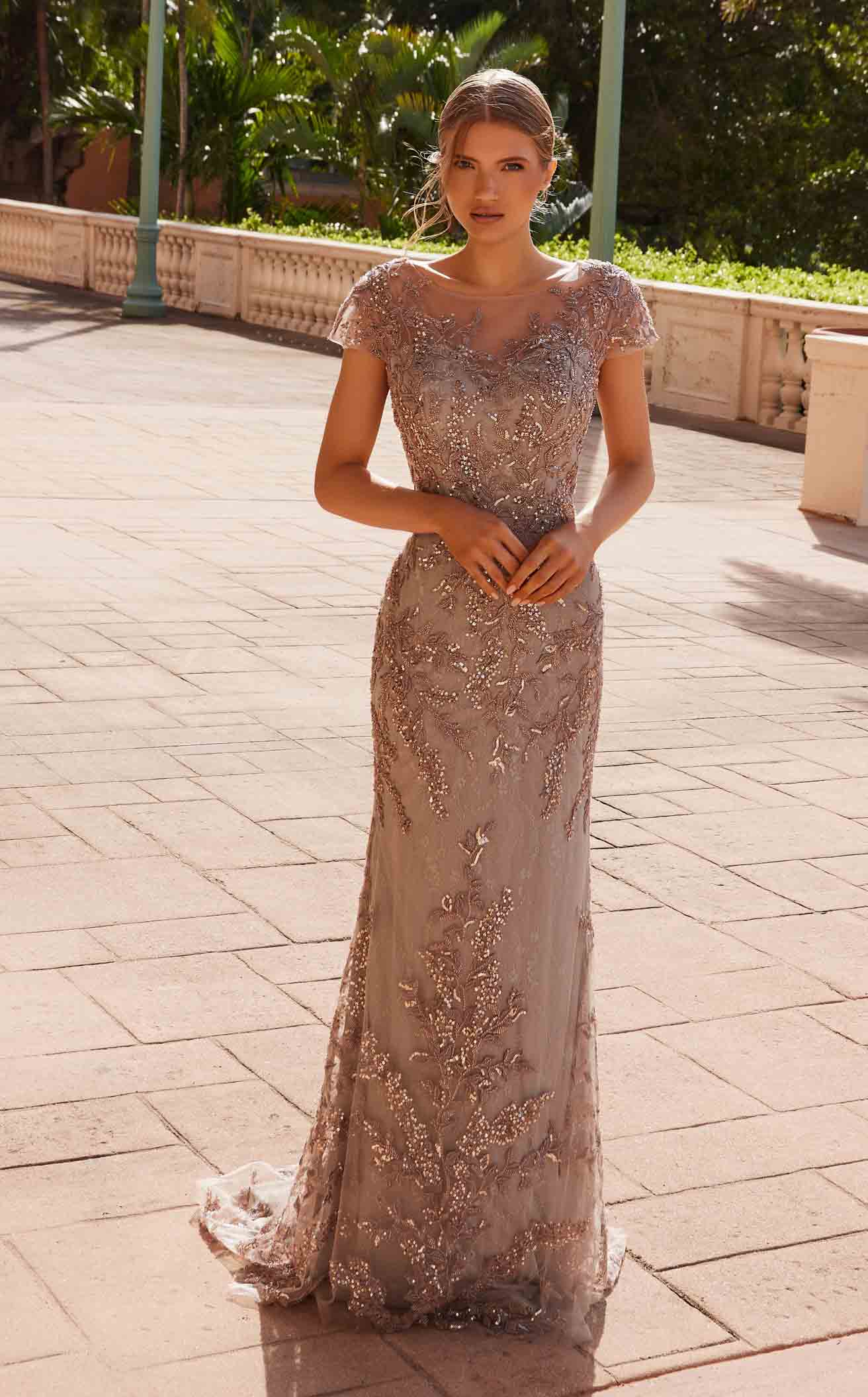 Nox Anabel MT110 Dress