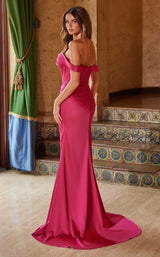 Nox Anabel Y1553 Fuchsia