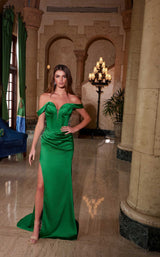 Nox Anabel Y1553 Green