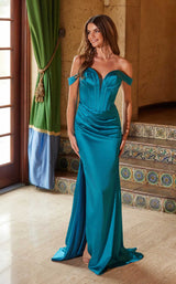 Nox Anabel Y1553 Peacock