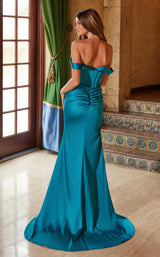 Nox Anabel Y1553 Peacock