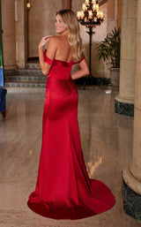 Nox Anabel Y1553 Red