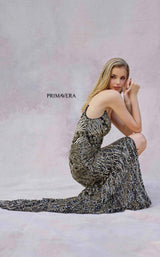 Primavera Couture 4343 Black/Gold