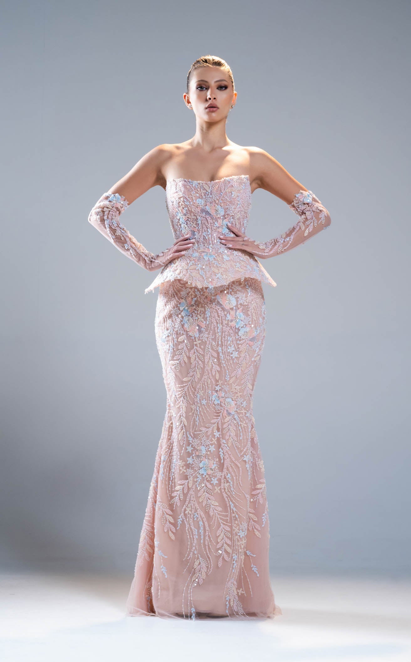 Safa Elegance Dress
