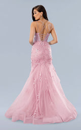 Stella Couture 24197 Pink