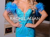 Rachel Allan 70524 Dress