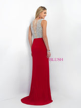 Blush 11009 Dress