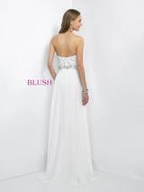 Blush 11070 Dress