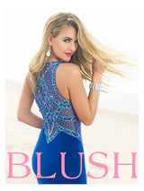 Blush 11080 Dress