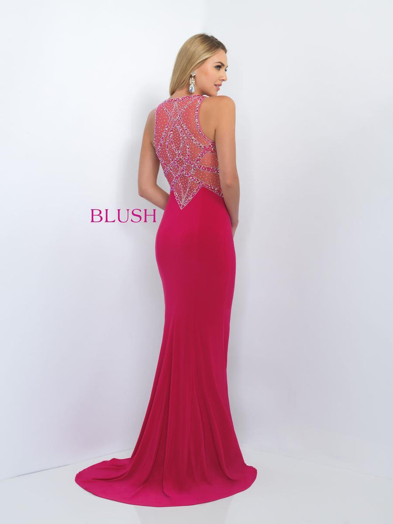 Blush 11080 Dress