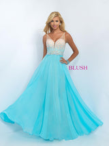 Blush 11087 Dress