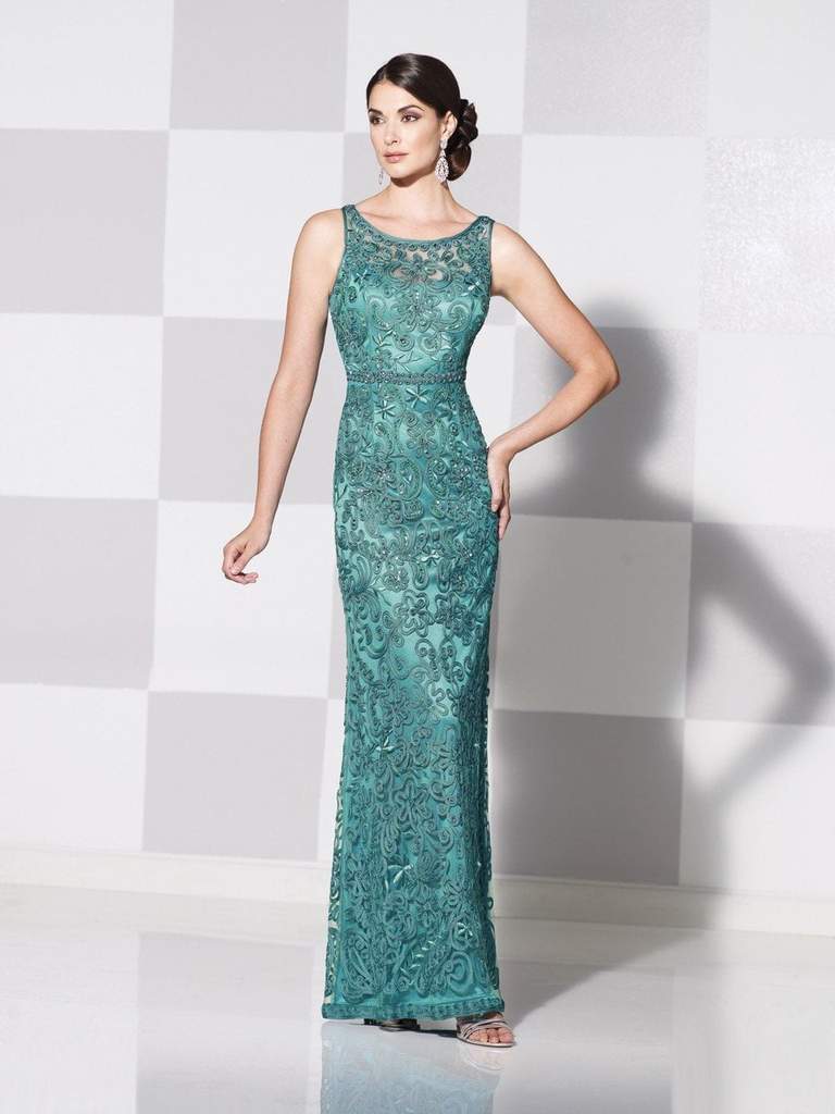 Cameron Blake 115604 Dress NewYorkDress