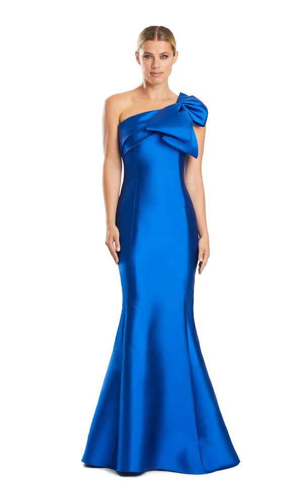 Daymor 1850F23 Dress Blue