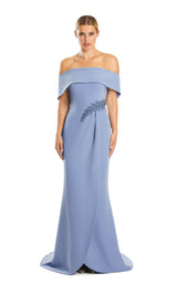 Daymor 1853F23 Dress Delphi