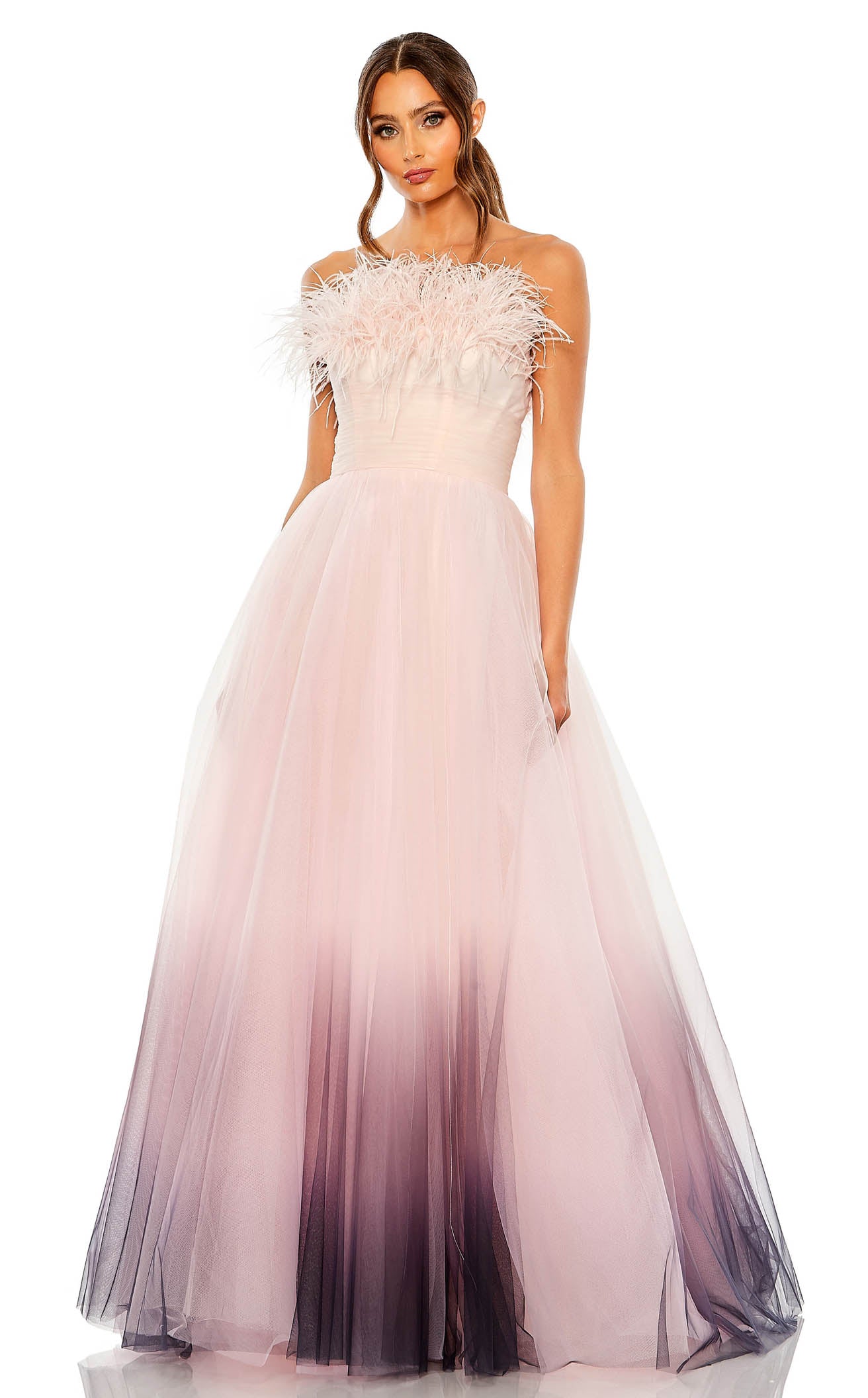 Mac Duggal 20557 Dress