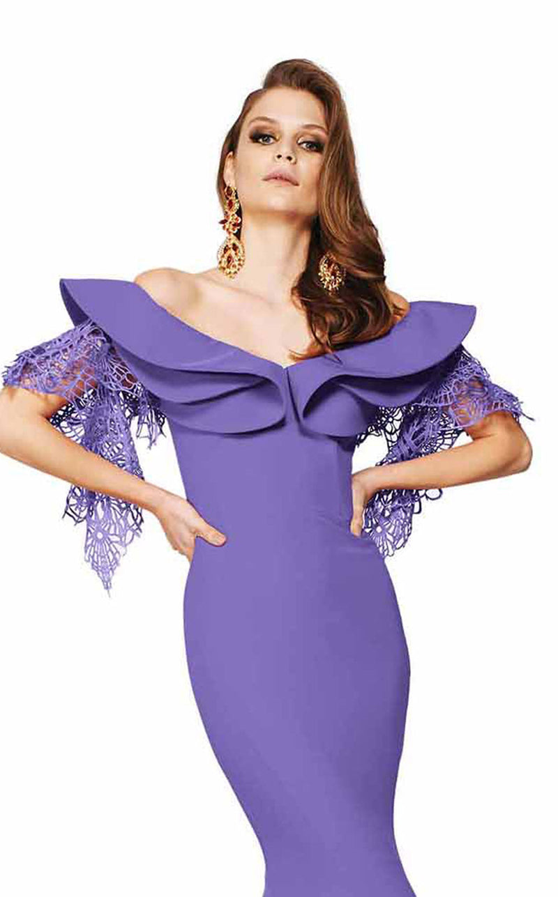 MNM Couture 2365 Lilac