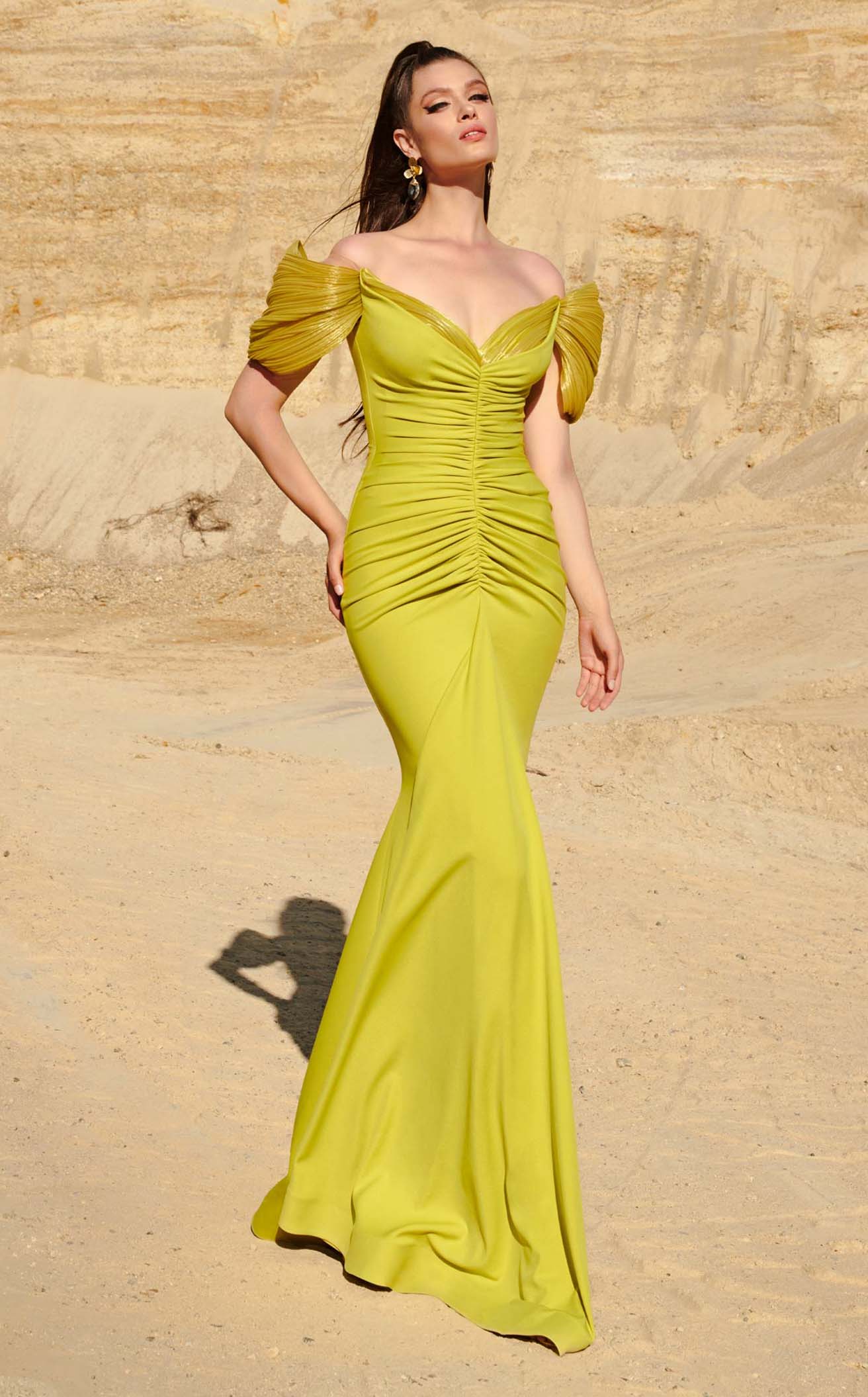 MNM Couture 2774 main image 0