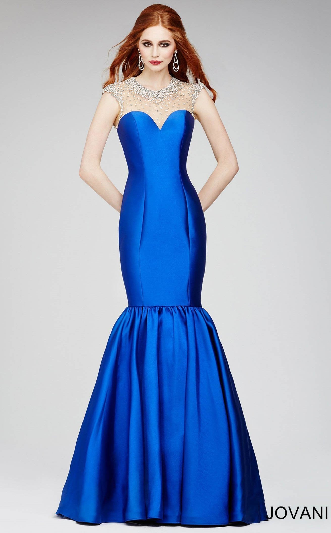 Jovani 29327BG