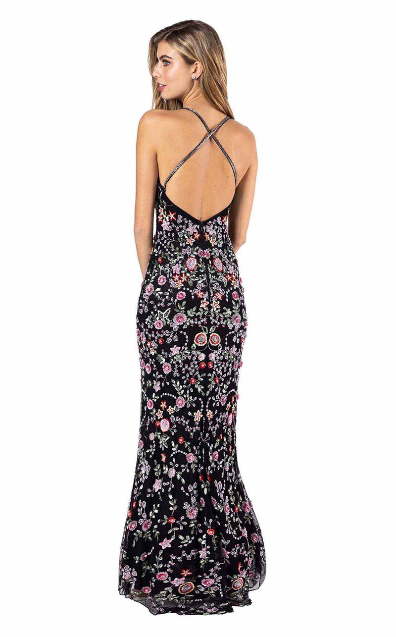 Primavera Couture 3073 Dress
