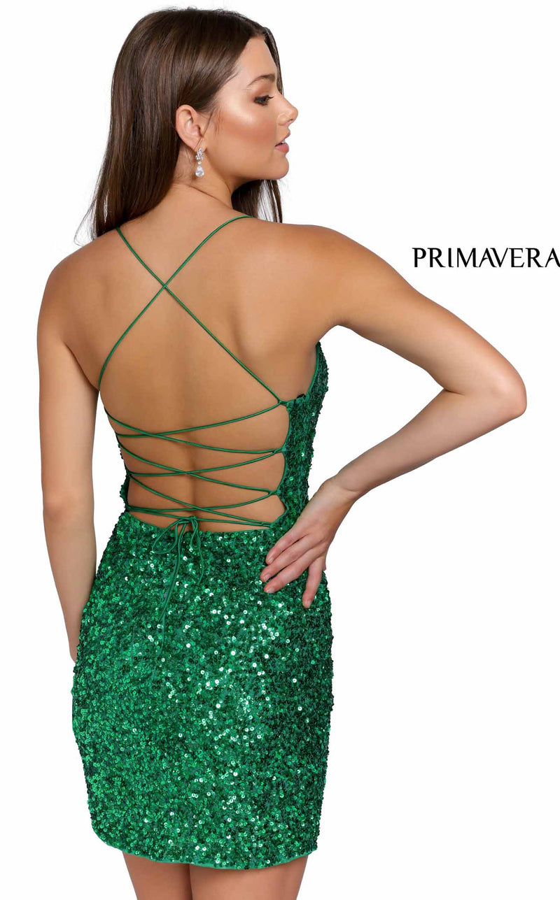 Primavera Couture 3351 Emerald