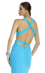 Alyce 35771 Turquoise