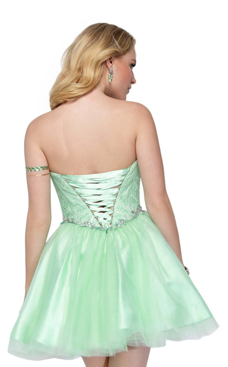 Alyce 3682 Dress