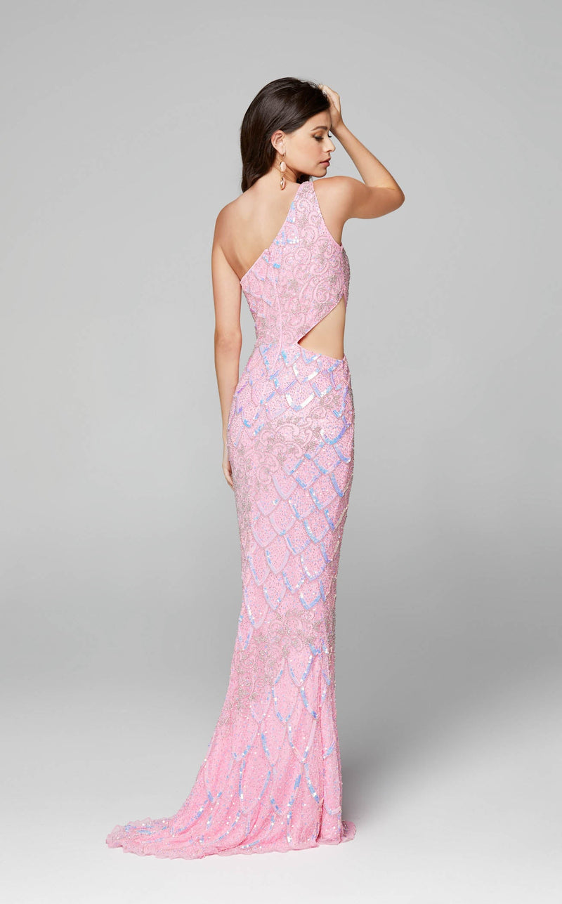 Primavera Couture 3729 Pink