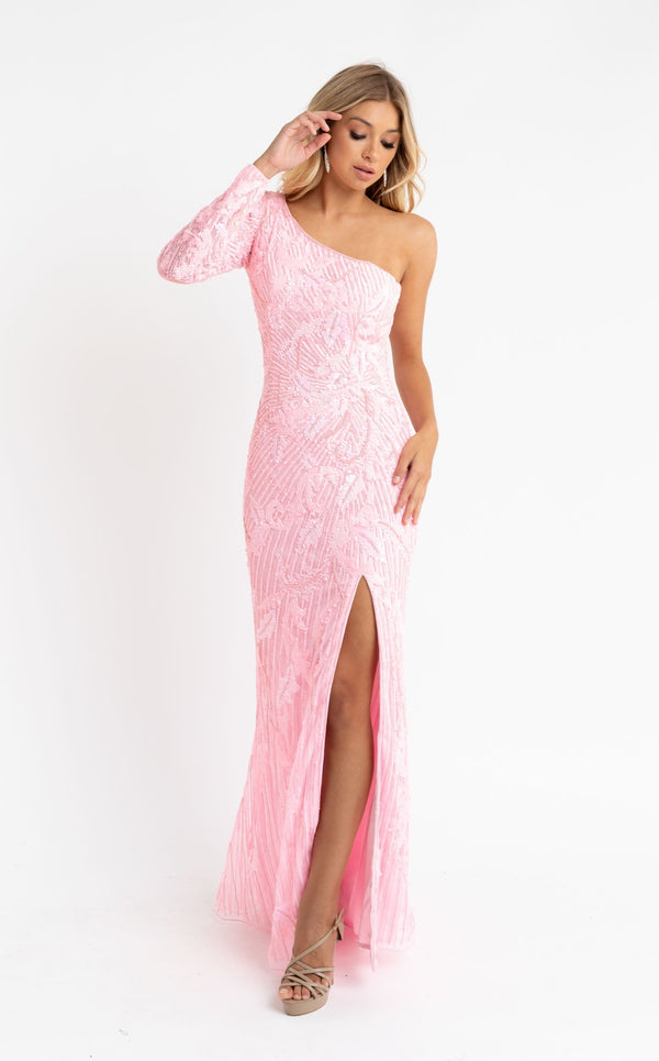 Primavera Couture 3759 Pink