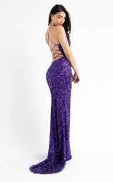 Primavera Couture 3791 Purple